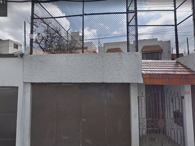 Casa En Venta! Santiago 612, Lomas Quebradas, Ciudad De México #pb