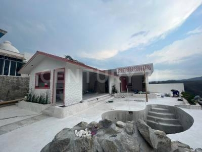 Casa nueva con vista al mar en Puerto Angel, Oaxaca