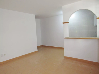 Departamento En Venta En Alamos