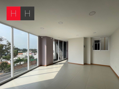 Departamento En Venta En Cholula