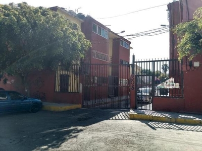 Departamento En Venta Iztapalapa Cdmx - Se Aceptan Créditos Infonavit, Fovissste O Bancario.