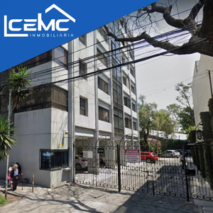 Venta De Departamento En Remate Banacario En Av Universidad 1330