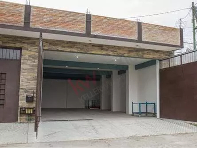 ¡el Espacio Que Realmente Necesitas! Renta De Bodega En Querétaro