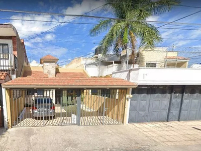 Jl - ¡casa En Guadalajara, Remate Bancario!