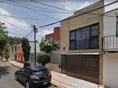 Jl - ¡casa En Miguel Hidalgo, Remate Bancario!