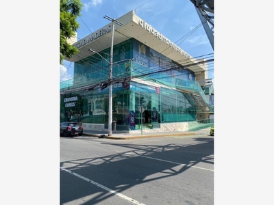 Local Comercial En Renta Carretas