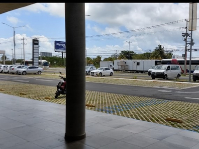 Local En Renta Comercial Plaza Centralia Cancun