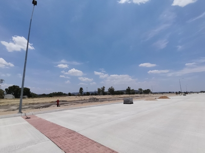 Nave Industrial En Renta En La Zona Del Aeropuerto De Querétaro.