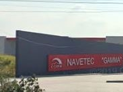 Nave Industrial En Venta En Navetec Business Park Gamma Ii Corregidora Queretaro Inv200705-ae - (2)