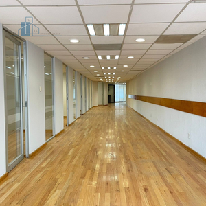 Oficina En Renta - 225 M2 - Anzures, Cdmx