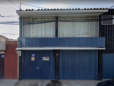 # Pb Casa En Venta Managua 725, Lindavista Sur, Ciudad De México