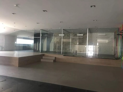 Preciosa Oficina De 375 M2, Col Carretas, Con 3 Oficinas Alt