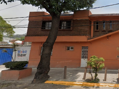 Casa En Venta, Santa Isabel Tola Gustavo A. Madero