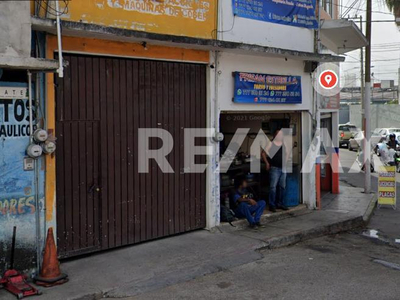 Renta De Local-bodega Comercial En Civac, Jiutepec