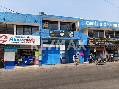 Renta De Terreno Comercial En Cuautla Centro, Morelos