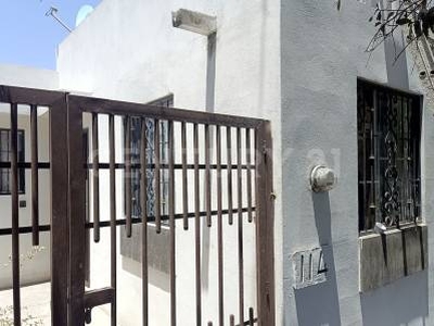 Se vende casa en Real de Zuazua, Nuevo León