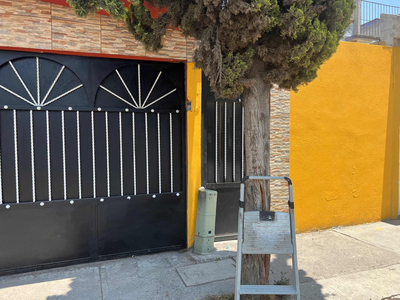 Se Vende Casa En San Buenaventura Ixtapaluca Edo Mex