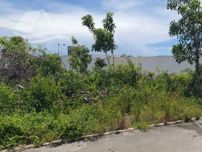 Terreno En Venta En Mahahual Quintana Roo Ebz6978