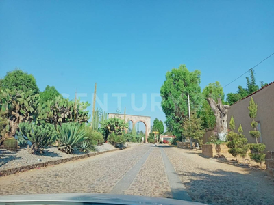 Terreno En Venta En Tequisquiapan, Querétaro