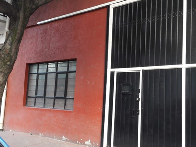 Venta De Bodega En Escandón