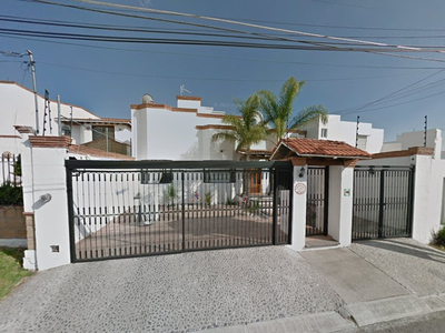 Casa En Venta, Santa Rosa, Querétaro, Querétaro