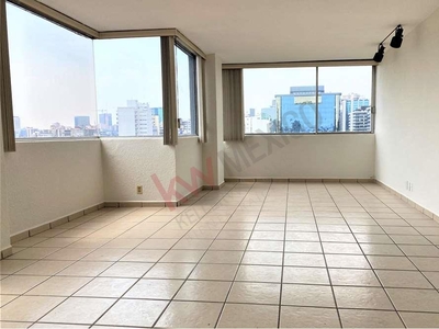 VENTA DEPARTAMENTO CERCA POLANCO PLAZA CARSO COL. IRRIGACION