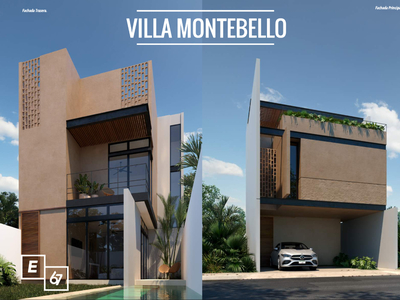 Villa Montebello