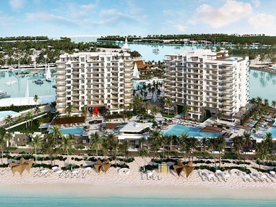 Yucalpetén Resort Marina- Progreso Yucatan Desde 6.9 Mdp