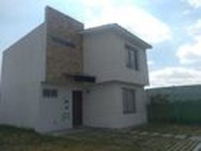 Casa en condominio en Venta 2 De Abril 100
, San Mateo Atenco, Estado De México