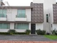 Renta Casa En Residencial Verona San Mateo Atenco México Anuncios Y Precios  - Waa2