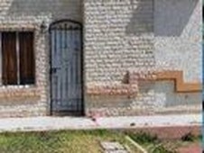 Casa en Venta Privada Salou Villas Del Real Tecamac Edo. De Mex.
, Tecámac, Estado De México