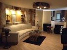 Departamento en Renta Loft En Renta En Tecamachalco
, Lomas De Tecamachalco, Naucalpan De Juárez