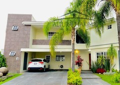 Casas en venta - 599m2 - 3 recámaras - Zapopan - $18,500,000