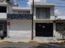 Casa en venta Rosario Ii Hipódromo Textil, Tlalnepantla De Baz