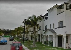 doomos. casa en venta de remates bancarios en quintas de la andalus, boca del río, veracruz.