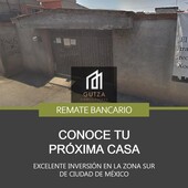 doomos. casa en venta en san jerónimo, xochimilco, ciudad de méxico