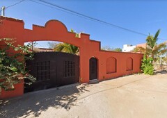 doomos. casa en venta la paz, baja california sur.