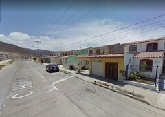 doomos. se vende casa con 50 de descuento en huerta 218 vista hermosa mexicali baja california caa