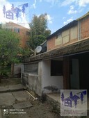 doomos. se vende casa sola para remodelar en acapatzingo, cuernavaca morelos