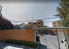 doomos. venta remate bancario departamento en rio chico naucalpan de juarez