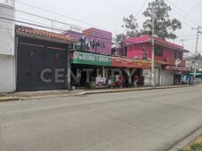 venta de propiedad en ecatepec de morelos col jardínes del tepeyac.