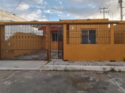 Casa en Renta en ALTABRISA Mérida, Yucatan
