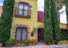 casa carolina en venta, colonia atascadero en san miguel de mercadolibre