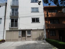 departamento en venta en tlalpan - 2 recámaras - 163 m2