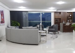 en venta, departamento residencial lomas verdes 6ta sección - 3 recámaras - 266 m2