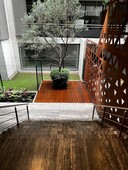 en venta, estrena departamento en eugenio sue, col. polanco cdmx - 3 habitaciones - 4 baños - 565 m2