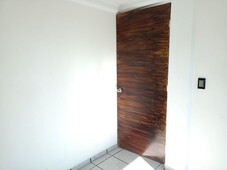 en venta, excelente departamento 51.56 m2 col. san juanico, miguel hidalgo - 2 recámaras - 2 baños