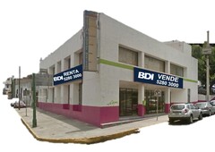 Local Comercial con Bodega en Renta - Atizapán Centro