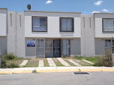 Casa en renta El Pedregal, Tizayuca, Tizayuca