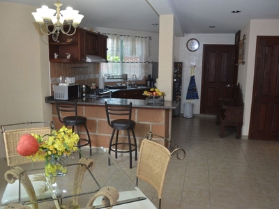 Casa en venta Privada De La Mina 6-28, Tetela Del Monte, Cuernavaca, Morelos, 62130, Mex